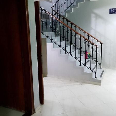 Hotel Karisma Ll São Paulo Ngoại thất bức ảnh