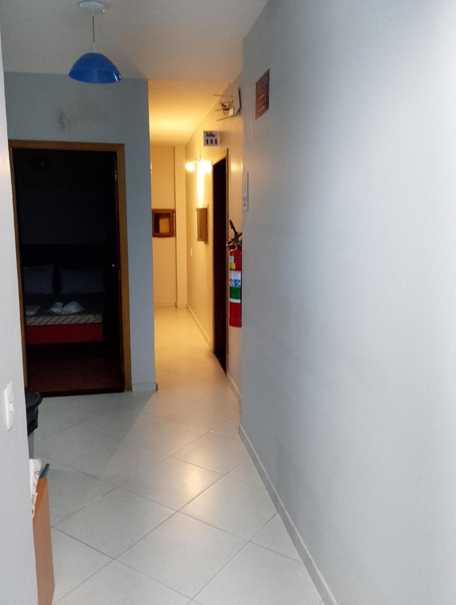Hotel Karisma Ll São Paulo Ngoại thất bức ảnh