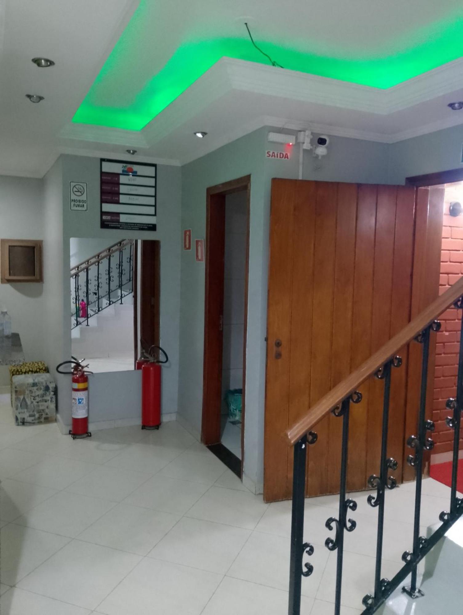 Hotel Karisma Ll São Paulo Ngoại thất bức ảnh