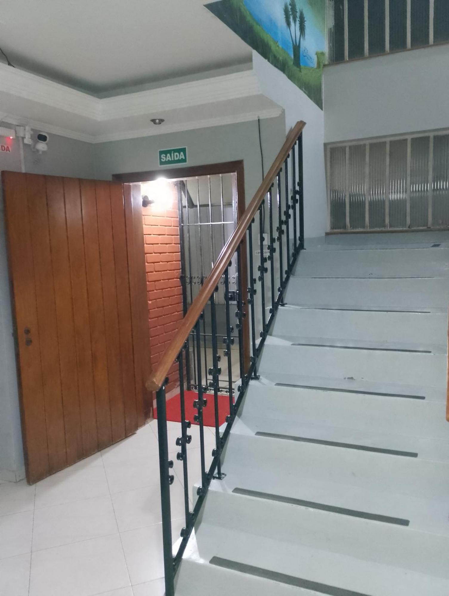 Hotel Karisma Ll São Paulo Ngoại thất bức ảnh