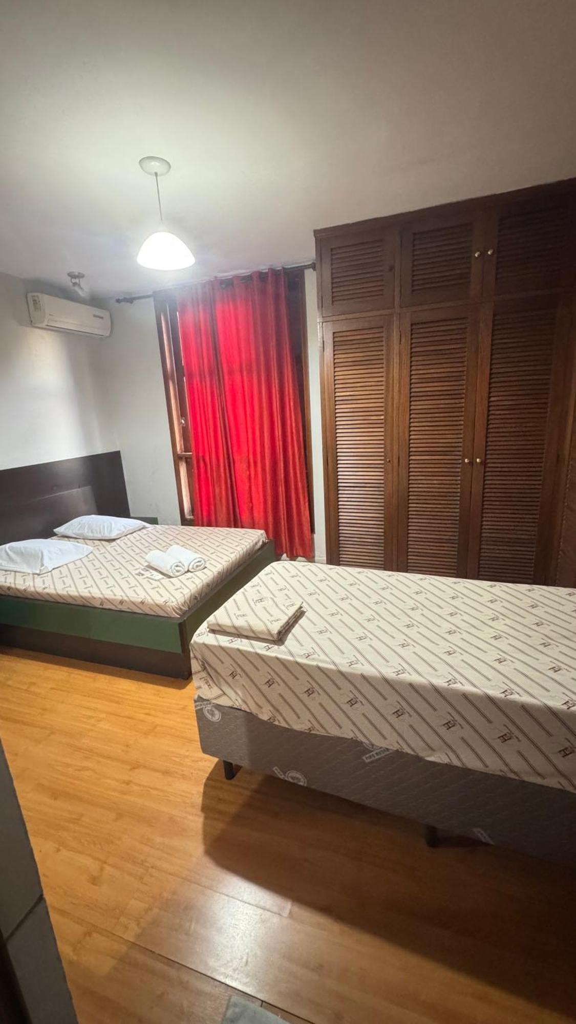 Hotel Karisma Ll São Paulo Phòng bức ảnh