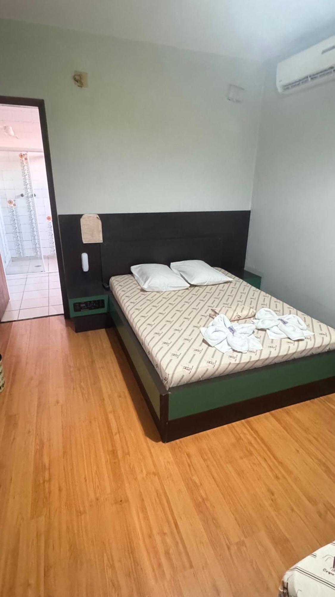 Hotel Karisma Ll São Paulo Phòng bức ảnh
