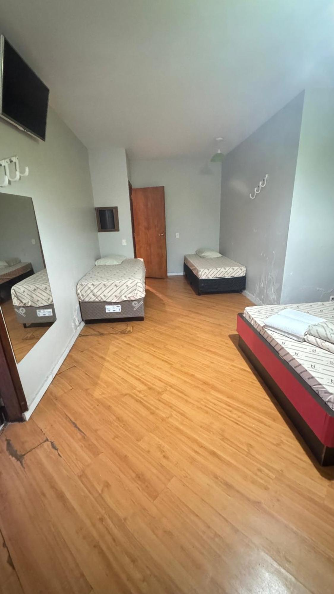 Hotel Karisma Ll São Paulo Phòng bức ảnh