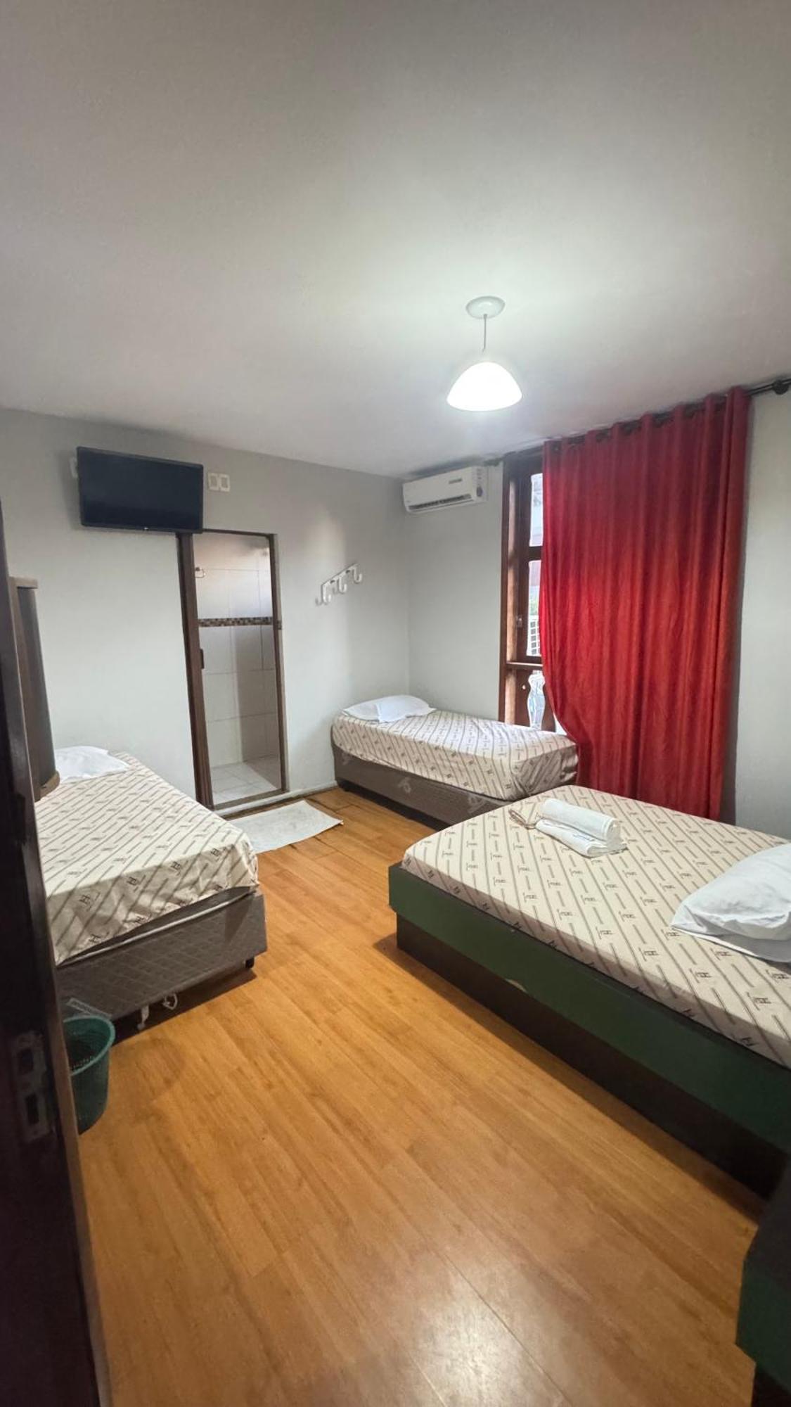 Hotel Karisma Ll São Paulo Phòng bức ảnh