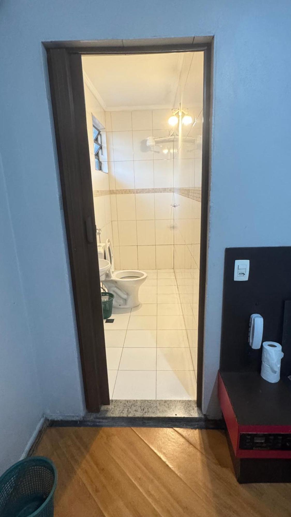 Hotel Karisma Ll São Paulo Phòng bức ảnh
