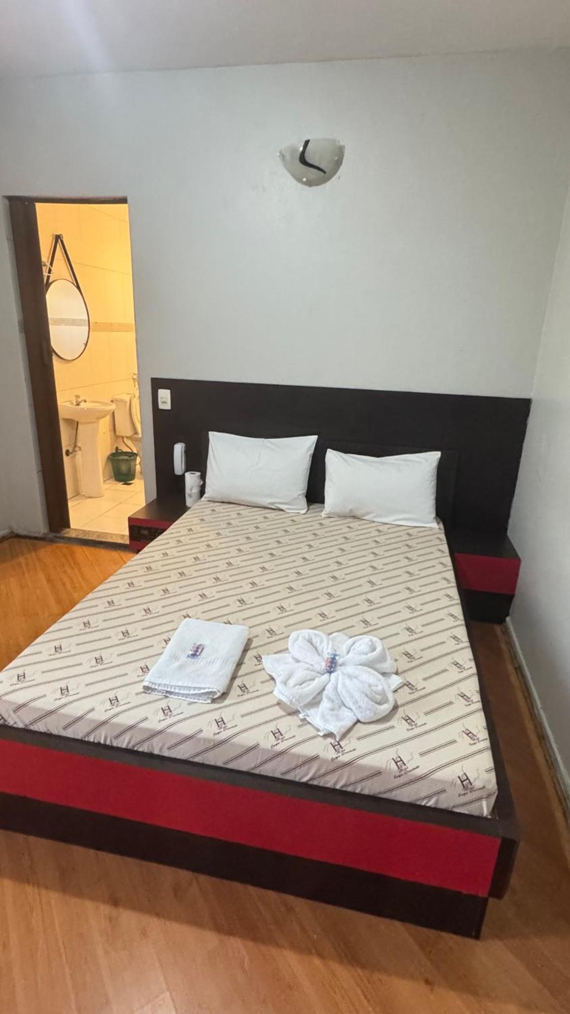 Hotel Karisma Ll São Paulo Phòng bức ảnh