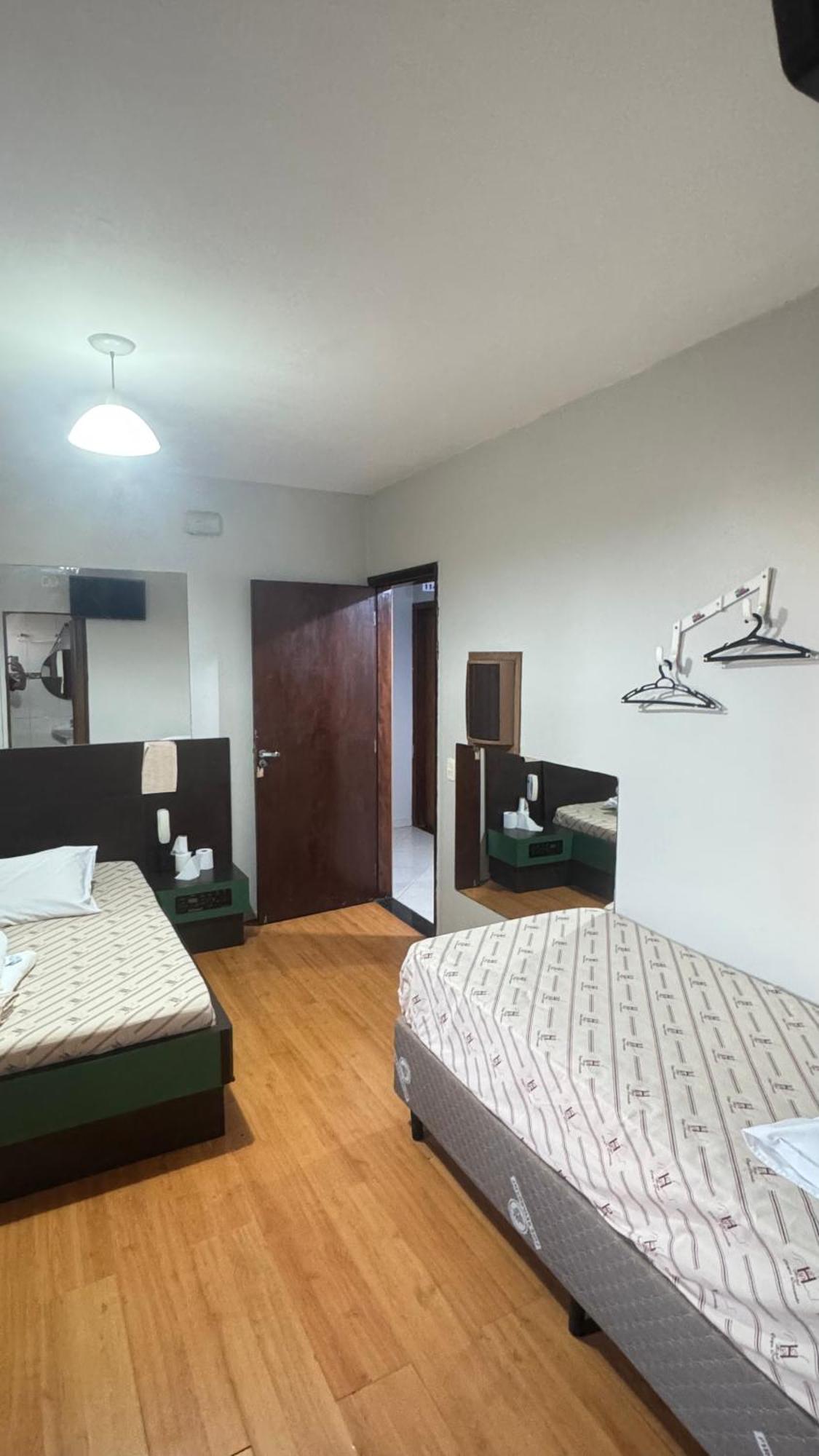 Hotel Karisma Ll São Paulo Ngoại thất bức ảnh