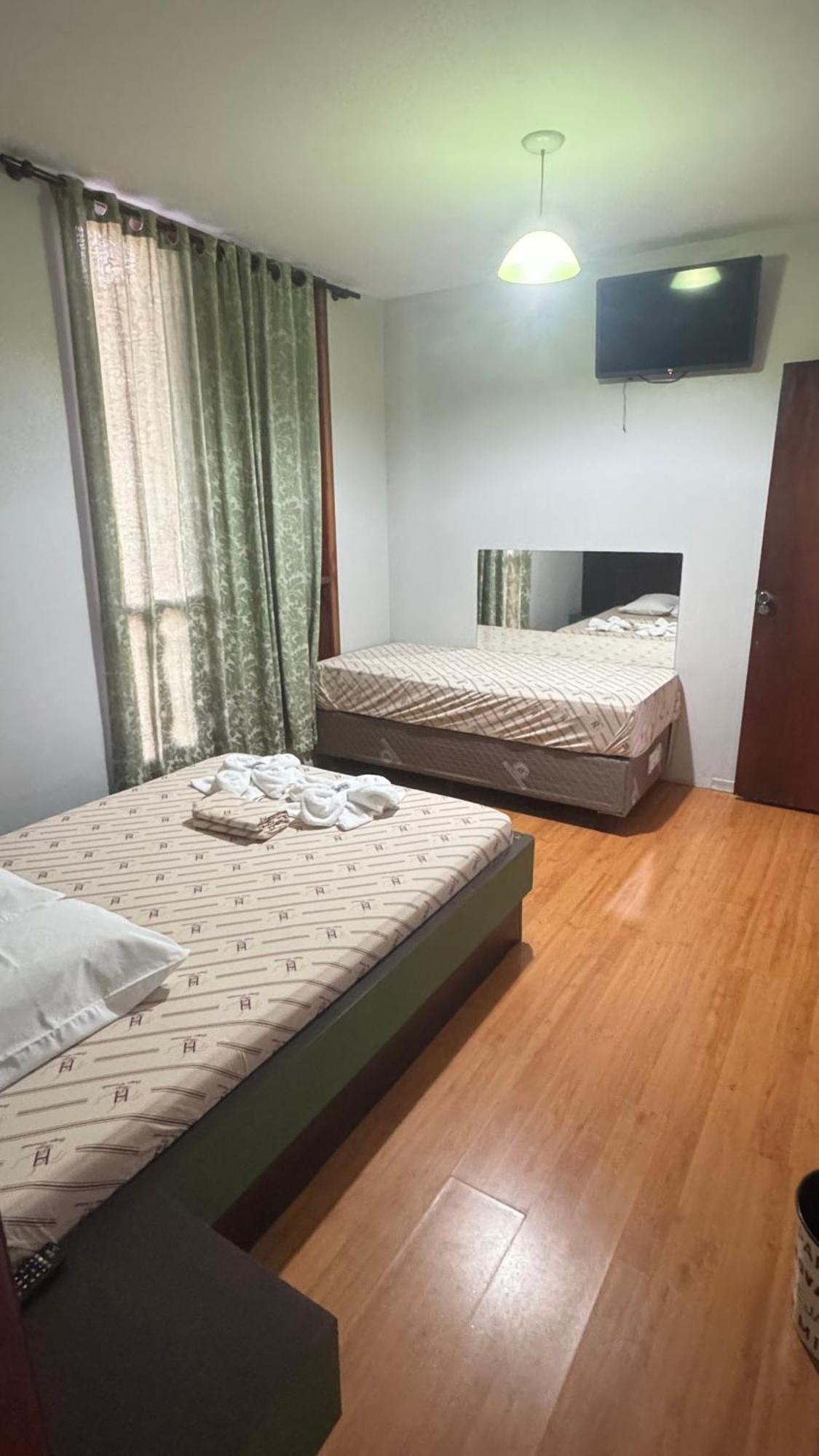 Hotel Karisma Ll São Paulo Ngoại thất bức ảnh