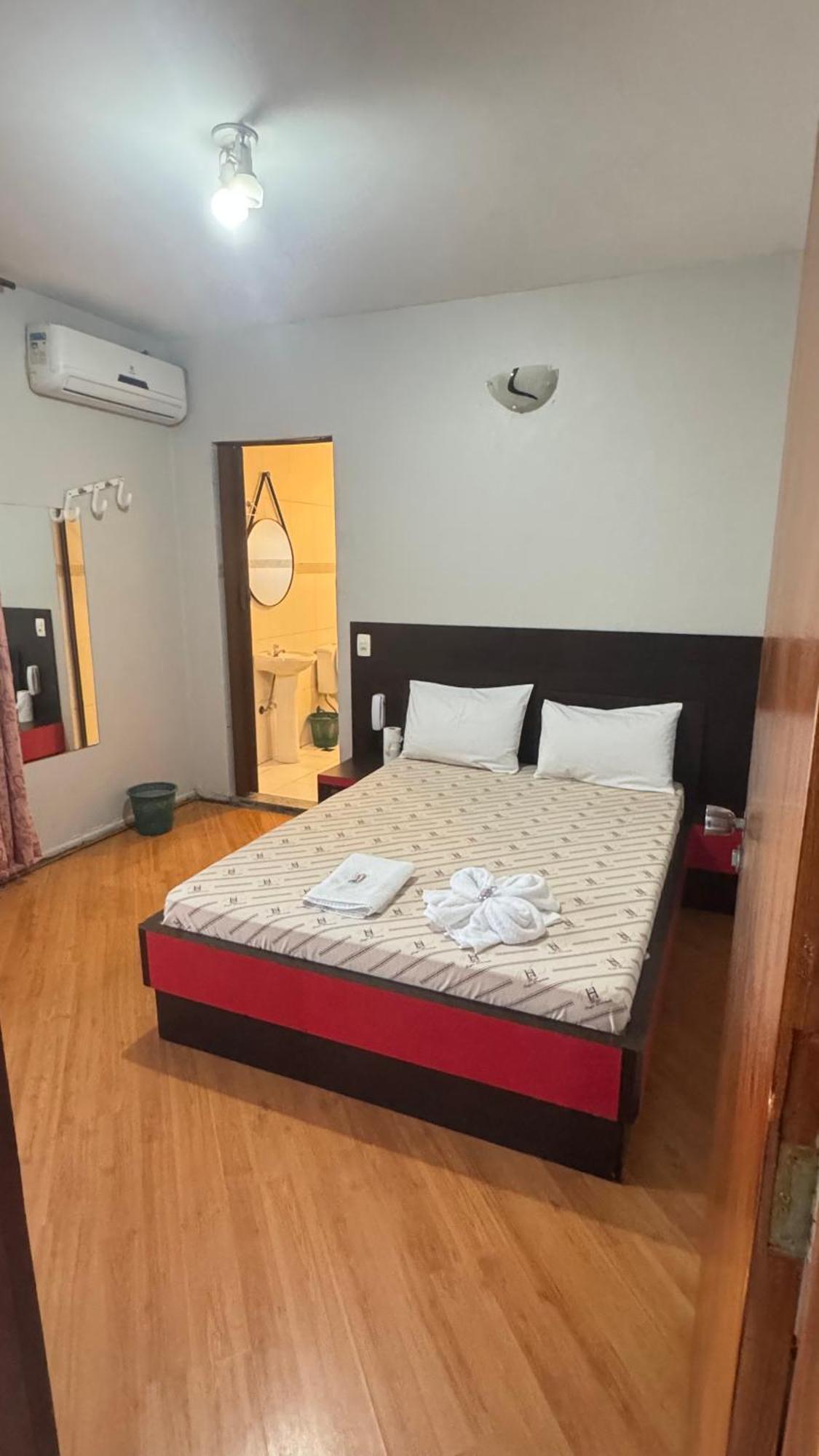 Hotel Karisma Ll São Paulo Ngoại thất bức ảnh